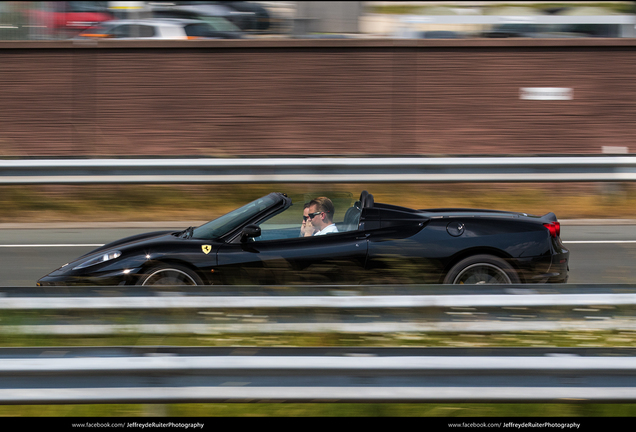 Ferrari F430 Spider