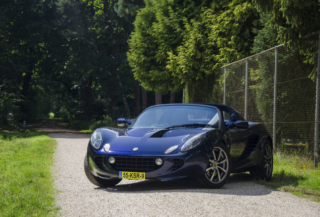 Lotus Elise S2 111S