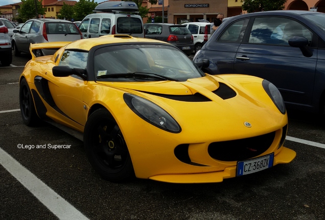 Lotus Sport Exige 240R