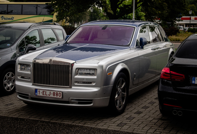 Rolls-Royce Phantom Series II