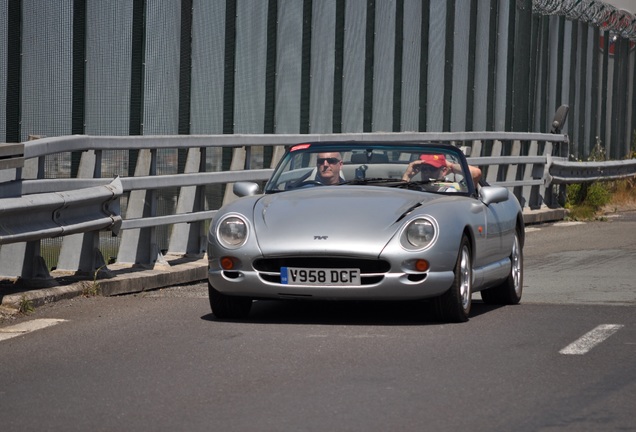 TVR Chimaera 450