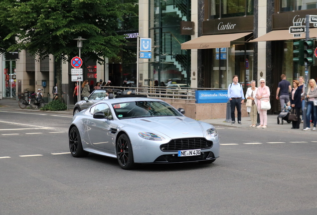 Aston Martin V8 Vantage N430