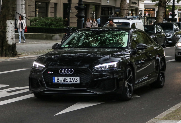 Audi RS5 B9