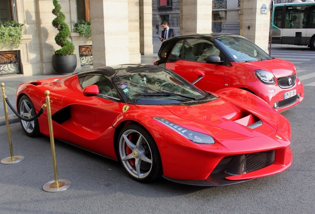 Ferrari LaFerrari