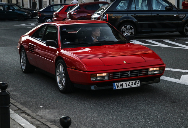 Ferrari Mondial T