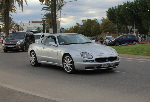 Maserati 3200GT