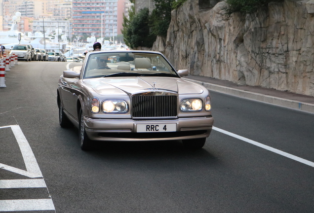 Rolls-Royce Corniche