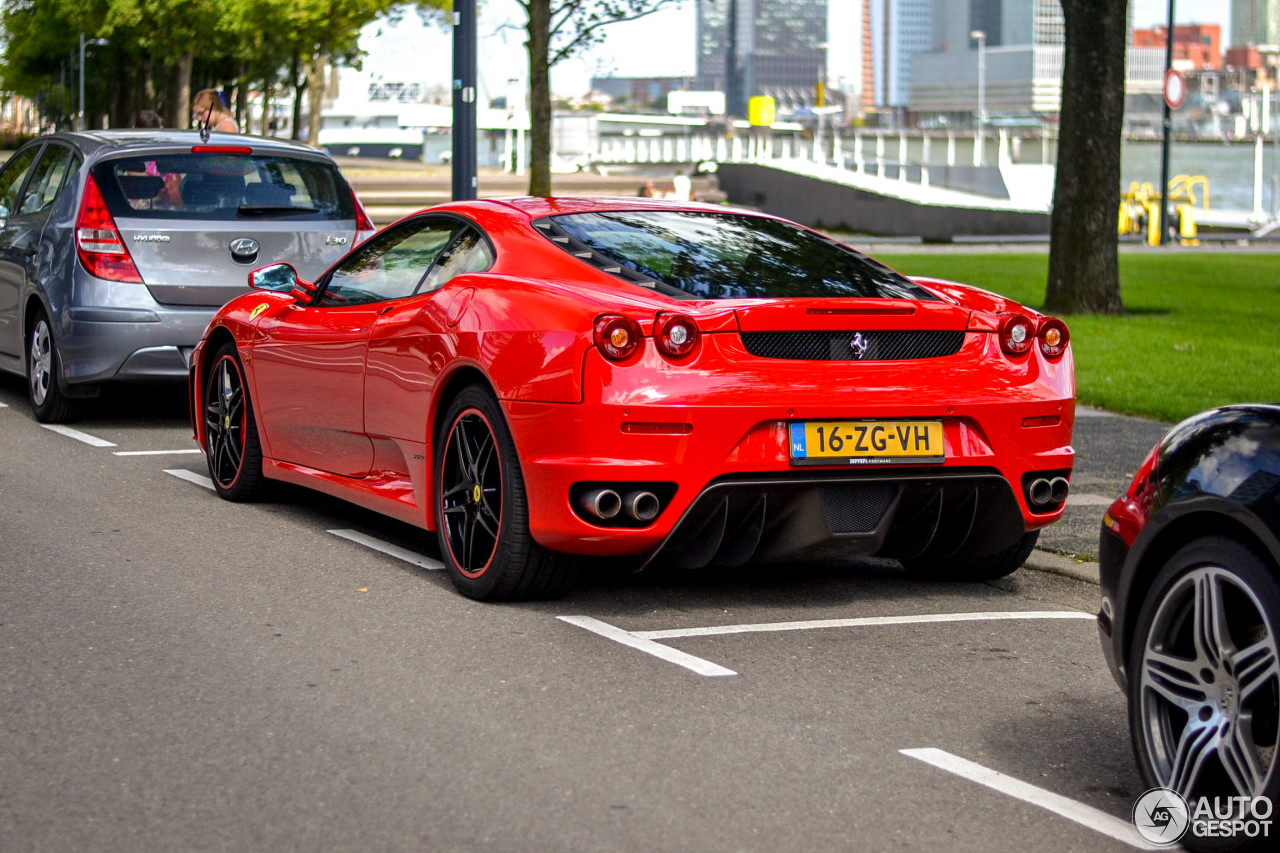 Ferrari F430