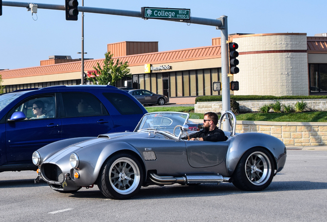 AC Cobra Superformance 427