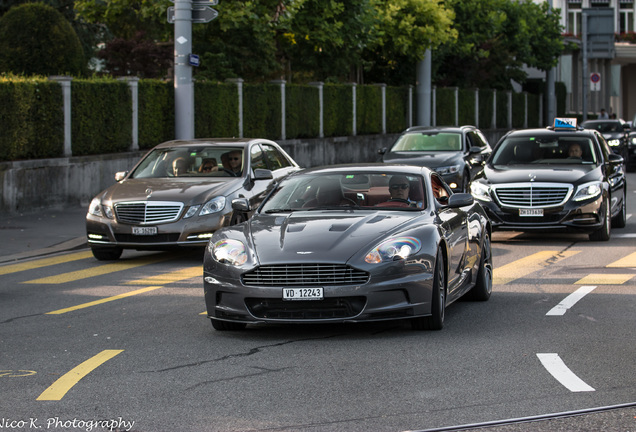 Aston Martin DBS