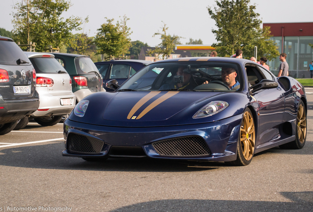 Ferrari 430 Scuderia