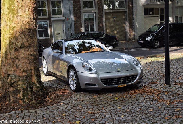 Ferrari 612 Scaglietti