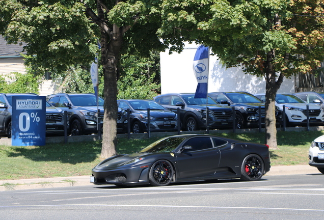 Ferrari F430