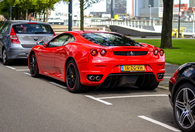 Ferrari F430