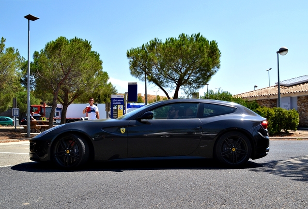 Ferrari FF