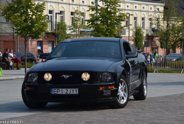 Ford Mustang GT