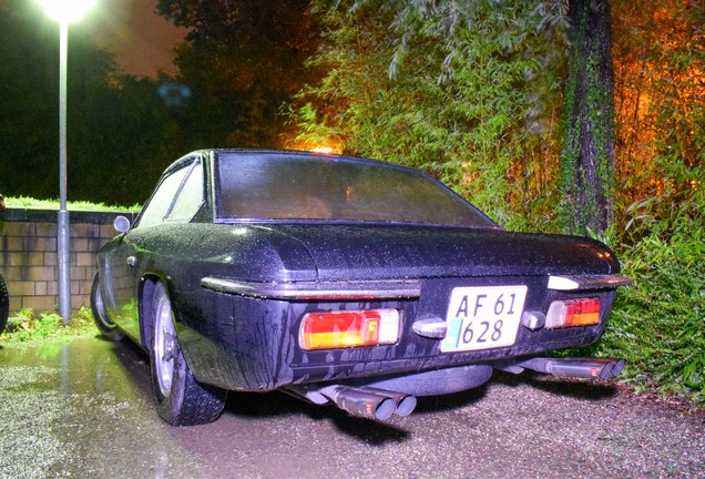 Lamborghini Islero 400 GT