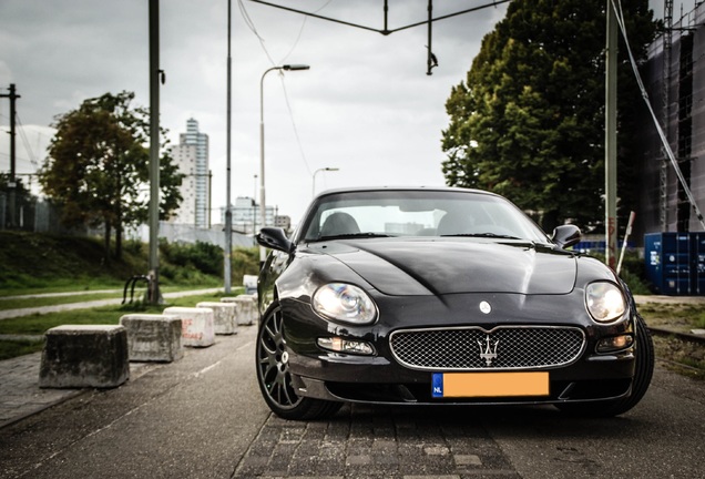 Maserati GranSport