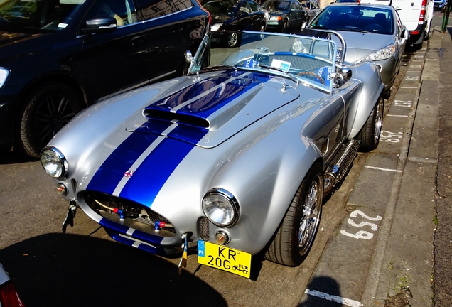 Shelby Cobra 427