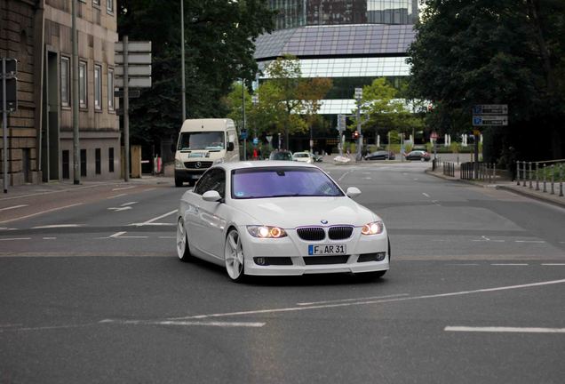 Alpina B3 BiTurbo Cabriolet