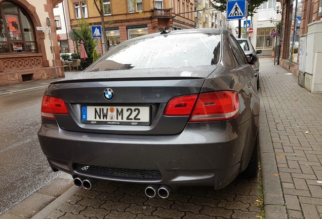 BMW M3 E92 Coupé