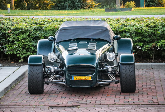 Donkervoort D8 150