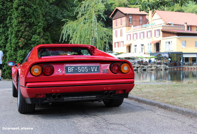 Ferrari 328 GTB