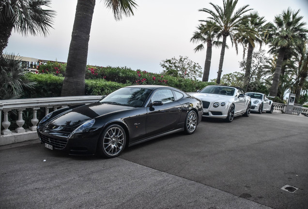 Ferrari 612 Scaglietti One-to-One