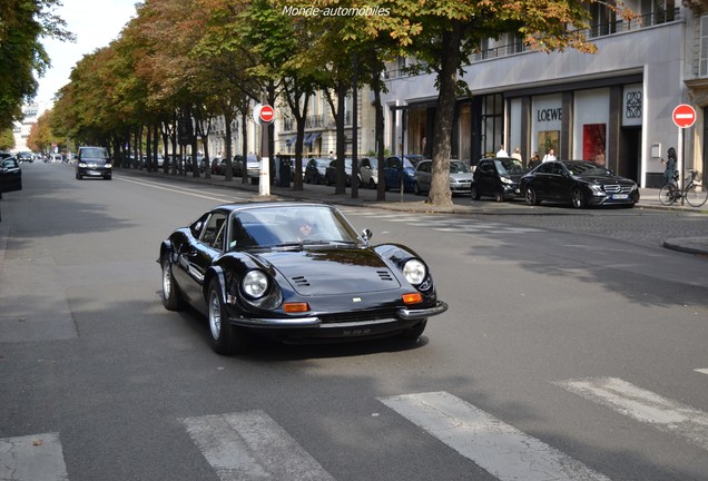 Ferrari Dino 246 GT