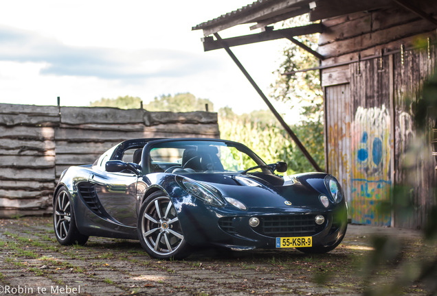 Lotus Elise S2 111S