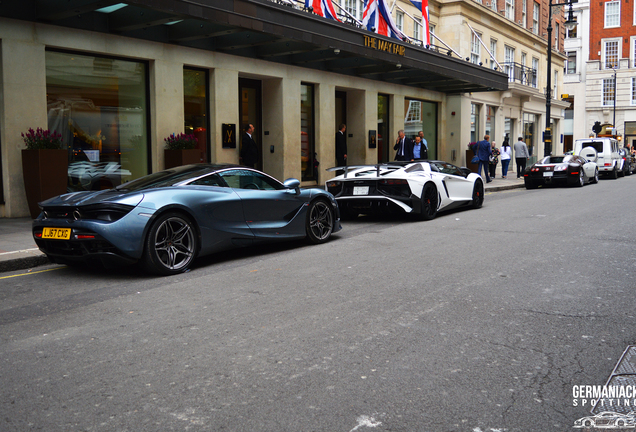 McLaren 720S