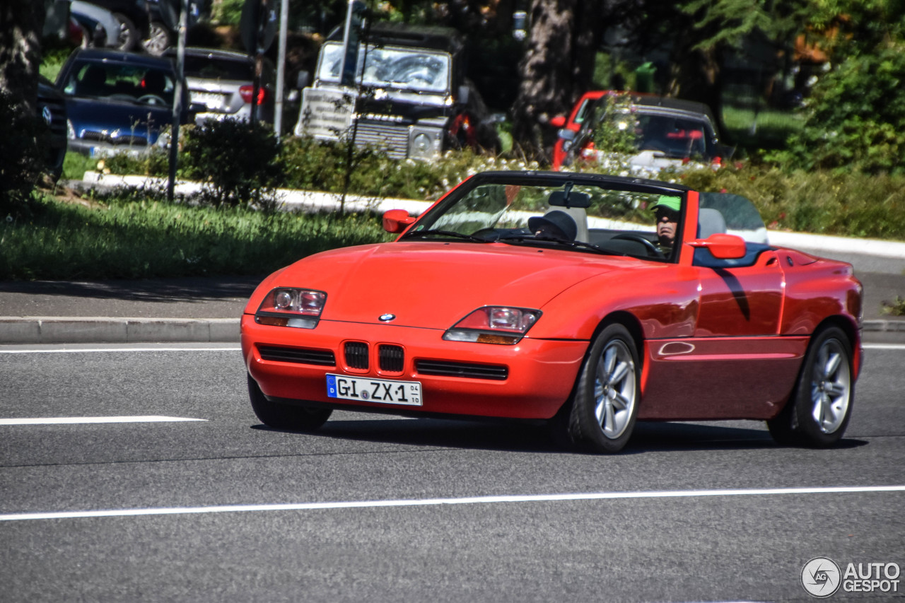 BMW Z1