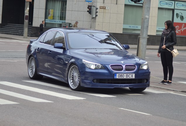 Alpina B5