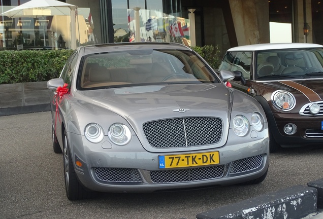 Bentley Continental Flying Spur