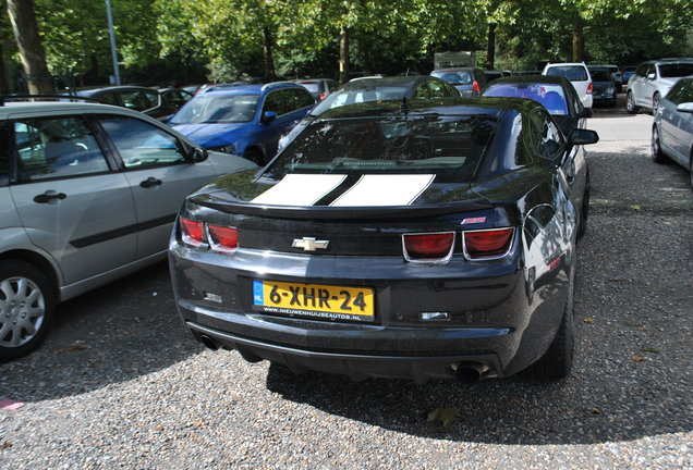 Chevrolet Camaro SS