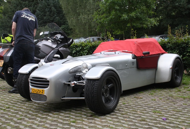 Donkervoort D8 210 Wide Track