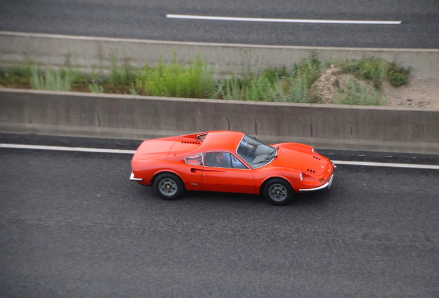 Ferrari Dino 246 GT