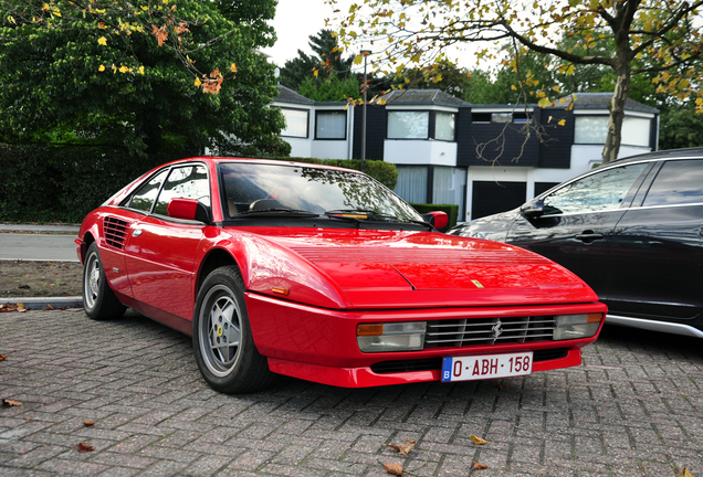 Ferrari Mondial 3.2