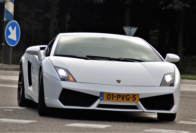 Lamborghini Gallardo LP560-4