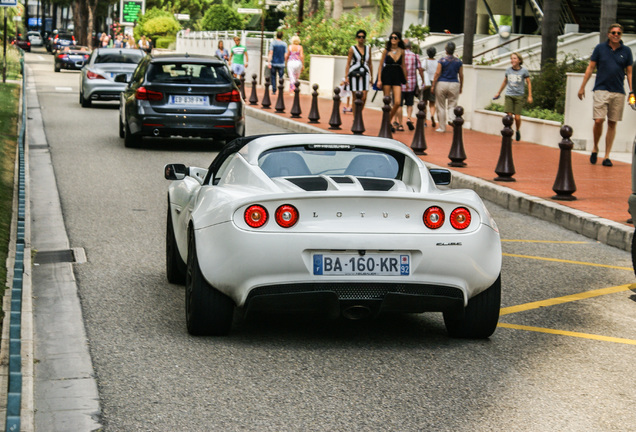 Lotus Elise S3