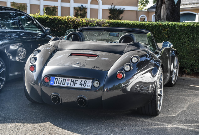 Wiesmann Roadster MF4-S