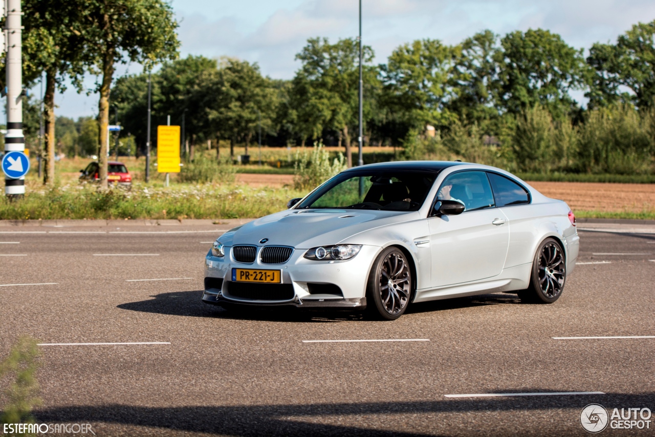 BMW M3 E92 Coupé