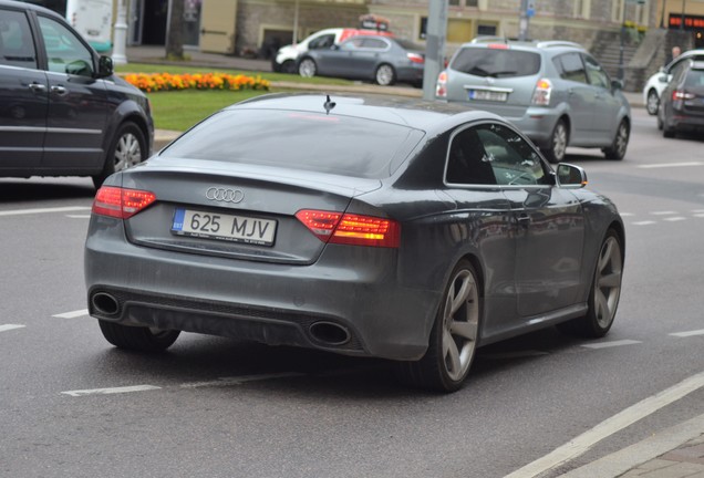 Audi RS5 8T