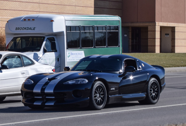 Dodge Viper GTS ACR