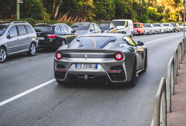 Ferrari F12tdf