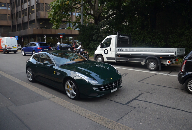 Ferrari FF