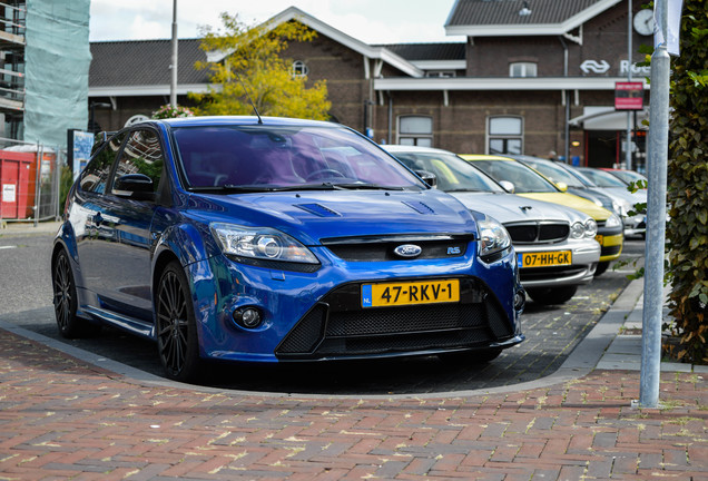 Ford Focus RS 2009