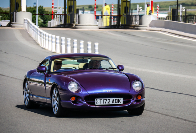 TVR Cerbera 4.5 MkI