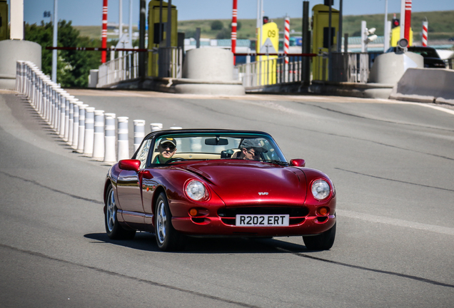 TVR Chimaera 450