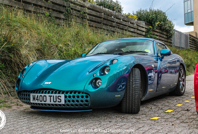 TVR Tuscan MKI